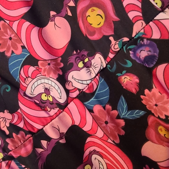 Alice in Wonderland/ Cheshire cat - Picture 2 of 3